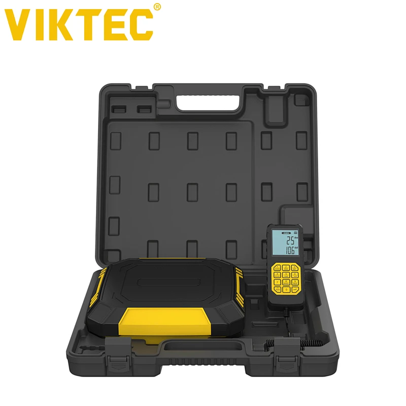 VIKTEC Manual Filling Electronic Scale